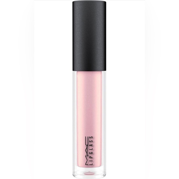 New "Oyster Girl" MAC lipglass lipgloss - Picture 2 of 6